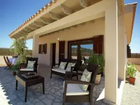 Country House in Campanet with Private Pool - WiFi