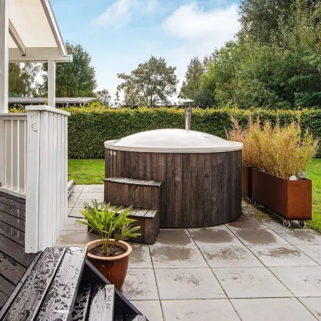 7 person holiday home in Juelsminde-By Traum