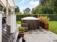 7 person holiday home in Juelsminde-By Traum - Bintang 2