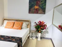 Peaceful Family Retreat in Honiara's Heart Hotel a Honiara