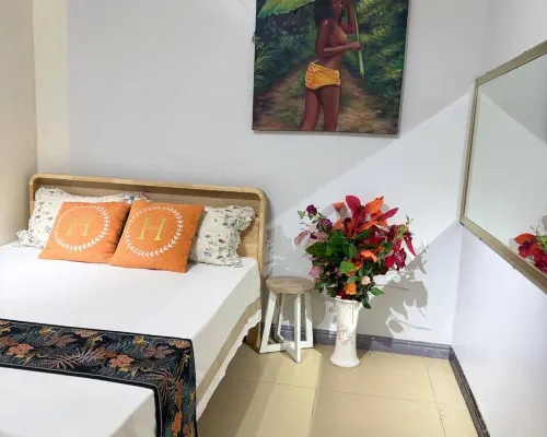 Peaceful Family Retreat in Honiara's Heart Hotels in Honiara