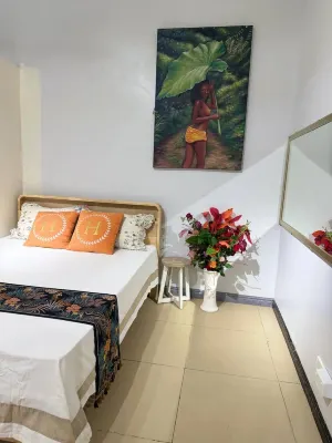 Peaceful Family Retreat in Honiara's Heart