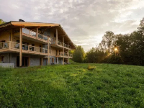 Apartment in France near Lake Geneva Hotels in Abondance