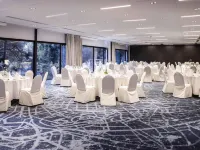 ノボテル ヴロツワフ セントラム ヴロツワフのホテル