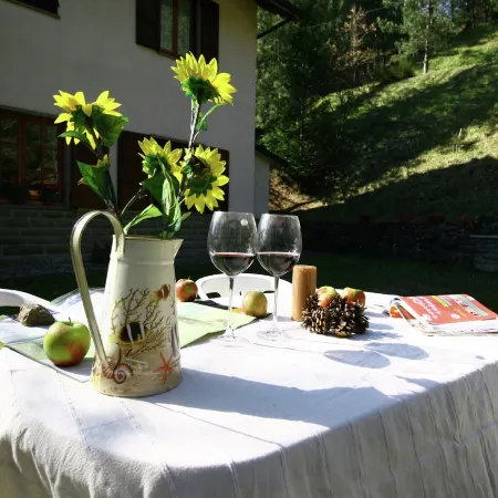 Badia Prataglia paradise for adventurers