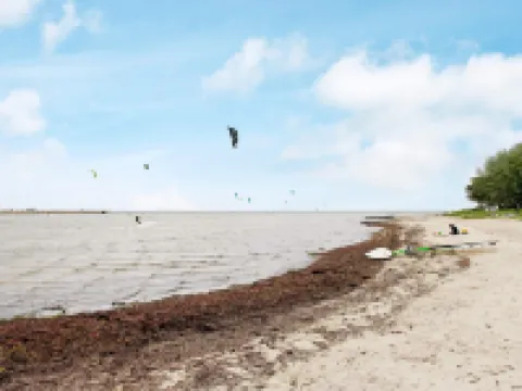 8 person holiday home in Gelting 蓋爾廷酒店