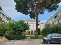 Apartment in Le Grau-du-Roi with pool Hoteles en Le Grau-du-Roi