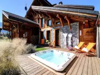 Resource Chalet