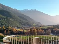 Apartment for 6 people in Val Cenis - Bathtub