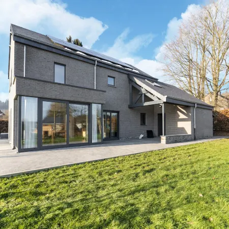 Stylish Home in Petit-Thier
