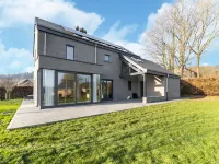 Stylish Home in Petit-Thier - Wifi