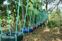 Hillock Vista by Triptastic Holidaze