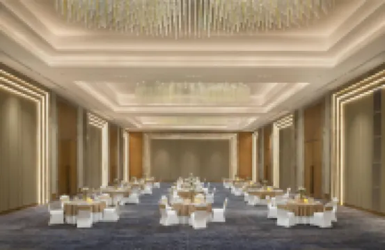 Radisson Hotel Delhi MG Road