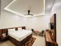 Hotel Mira Siwan Hotels in Siwan