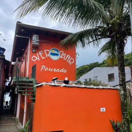 Pousada Veromar