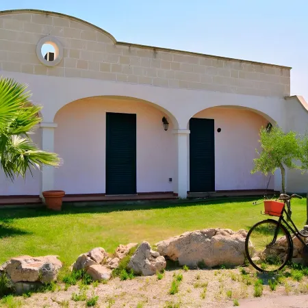 Agriturismo la Lucia