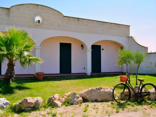Agriturismo la Lucia
