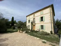 Mansion in Fournes with private pool