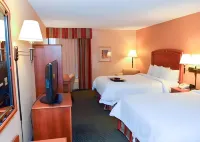 Quality Inn Florissant-St Louis Hotels in Berkeley