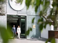 卡薩布蘭卡白塔索菲特飯店 卡薩布蘭卡港口站附近的飯店