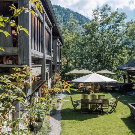 Hotel Coutettaz