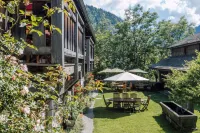 Hotel Coutettaz - 4 stjerner