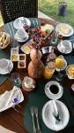 Pousada Duna Paraiso Maceió - breakfast