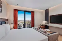 Golden Tulip Gebkim Kocaeli Отели в г. Koy Ici Mahallesi