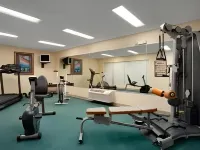 Baymont by Wyndham Grenada - Gym