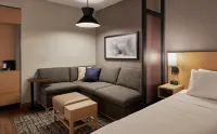 Hyatt Place Jackson/West Tennessee - breakfast