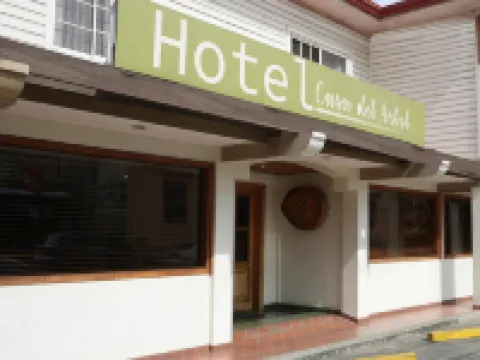 樹屋酒店 聖佩德羅蘇拉酒店