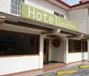 Hotel Casa del Arbol Hotel di 