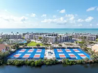 Sundial Beach Resort & Spa