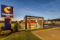 Comfort Inn Hotels in Fredericton