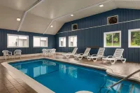 Baymont by Wyndham Branford/New Haven Hotels in Branford