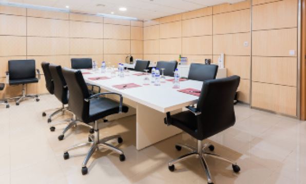 Peñiscola Plaza Suites