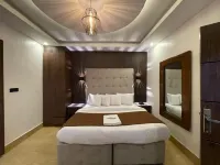 Presken Hotel Residence, Gra Ikeja, Lagos