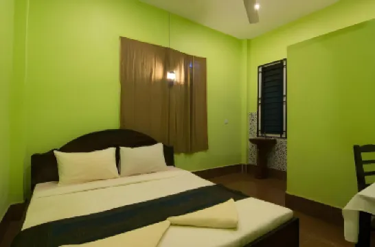 Relax Resort Angkor Villa Hotels in 