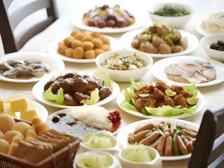 津山Select Inn飯店