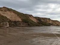 8 Person Holiday Home in Løkken-by Traum