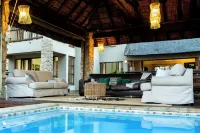 7th Hole Golf Lodge Hotels in Modimolle