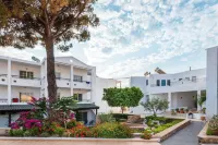 Elvita Beach Hotel - 2 estrellas