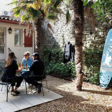 Alfred Hotels Port-Vieux