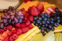 Marriott East Lansing at University Place - Breakfast