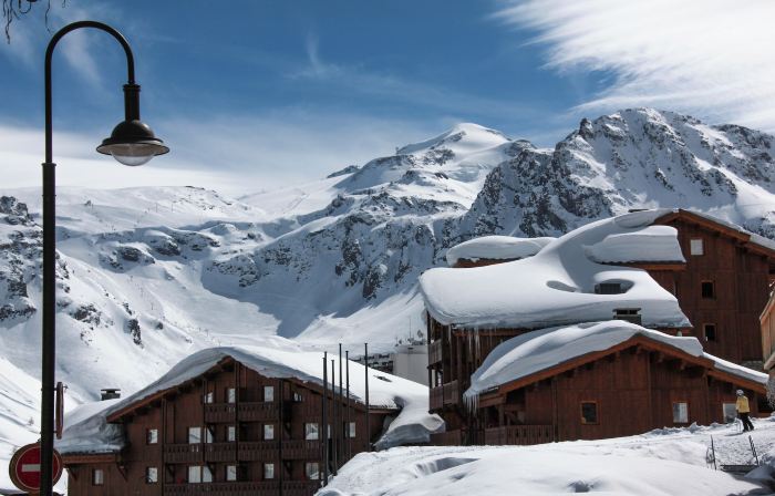 Résidences Village Montana by les Etincelles