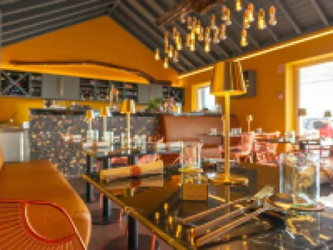 卵石葡萄園酒店-新 馬達萊納酒店