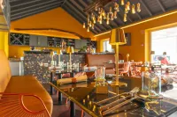 Vinhas do Calhau Hotel a Calhau