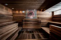 Scandic Laajavuori - spa