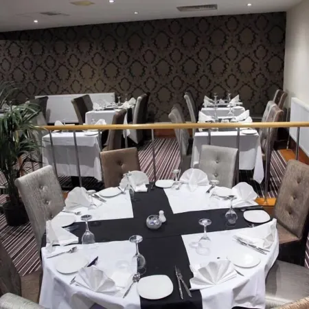Hylands Hotel