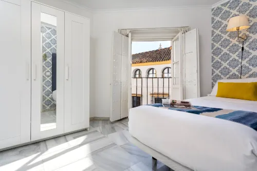 Genteel Home Casa Argote - Kitchens